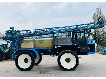 Opryskiwacz polowy CHALLENGER