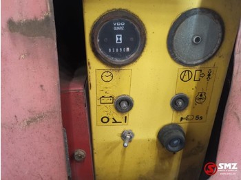 Sprężarka powietrza Atlas-Copco Occ Compressor Atlas Copco 8 BAR: zdjęcie 5 Sprężarka powietrza Atlas-Copco Occ Compressor Atlas Copco 8 BAR: zdjęcie 5