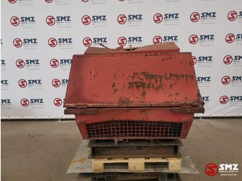 Sprężarka powietrza Atlas-Copco Occ Compressor Atlas Copco 8 BAR: zdjęcie 4 Sprężarka powietrza Atlas-Copco Occ Compressor Atlas Copco 8 BAR: zdjęcie 4