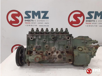 Pompa paliwowa BOSCH