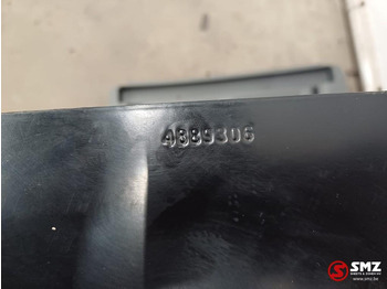 Nowy Rama/ Podwozie do Urządzeń transportu wewnętrznego Caterpillar Cover left Caterpillar: zdjęcie 3 Nowy Rama/ Podwozie do Urządzeń transportu wewnętrznego Caterpillar Cover left Caterpillar: zdjęcie 3