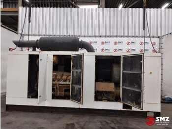 Maszyna budowlana DEUTZ