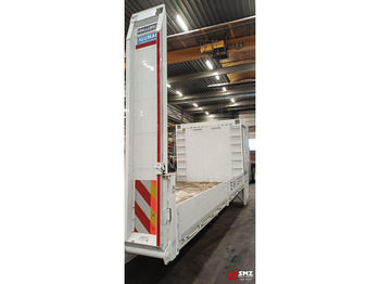 Części zamienne do Samochodów ciężarowych Iveco Occ open laadbak Iveco: zdjęcie 2 Części zamienne do Samochodów ciężarowych Iveco Occ open laadbak Iveco: zdjęcie 2