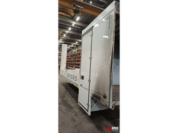 Części zamienne do Samochodów ciężarowych Iveco Occ open laadbak Iveco: zdjęcie 4 Części zamienne do Samochodów ciężarowych Iveco Occ open laadbak Iveco: zdjęcie 4