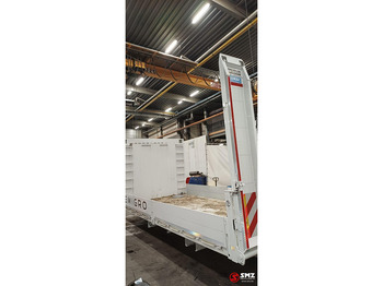 Części zamienne do Samochodów ciężarowych Iveco Occ open laadbak Iveco: zdjęcie 3 Części zamienne do Samochodów ciężarowych Iveco Occ open laadbak Iveco: zdjęcie 3