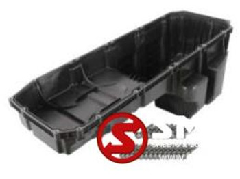 Nowy Karter do Samochodów ciężarowych DAF Carterpan DAF CF XF XG XG+: zdjęcie 2 Nowy Karter do Samochodów ciężarowych DAF Carterpan DAF CF XF XG XG+: zdjęcie 2