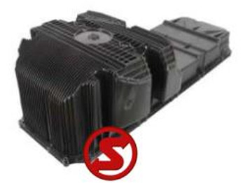 Nowy Karter do Samochodów ciężarowych DAF Carterpan DAF CF XF XG XG+: zdjęcie 3 Nowy Karter do Samochodów ciężarowych DAF Carterpan DAF CF XF XG XG+: zdjęcie 3