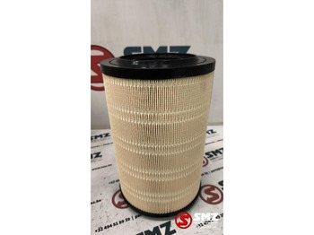 Filtr pneumatyczny DAF