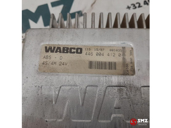 ECU do Samochodów ciężarowych DAF Occ ECU ABS-D regeleenheid DAF: zdjęcie 5 ECU do Samochodów ciężarowych DAF Occ ECU ABS-D regeleenheid DAF: zdjęcie 5