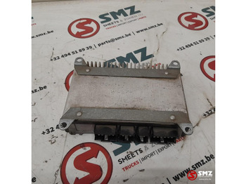 ECU do Samochodów ciężarowych DAF Occ ECU ABS-D regeleenheid DAF: zdjęcie 4 ECU do Samochodów ciężarowych DAF Occ ECU ABS-D regeleenheid DAF: zdjęcie 4