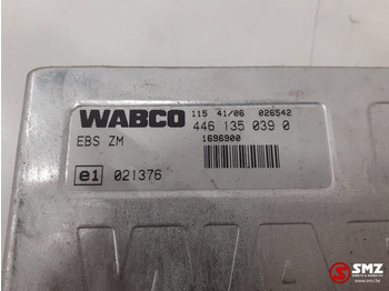 ECU do Samochodów ciężarowych DAF Occ ECU EBS besturingseenheid DAF: zdjęcie 3 ECU do Samochodów ciężarowych DAF Occ ECU EBS besturingseenheid DAF: zdjęcie 3