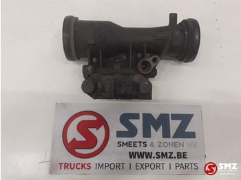 Silnik i części DAF