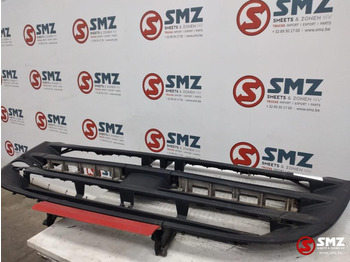 Kratka wlotu powietrza DAF