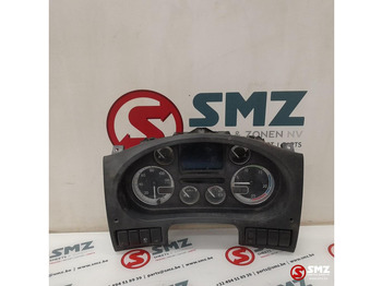 Deska rozdzielcza DAF