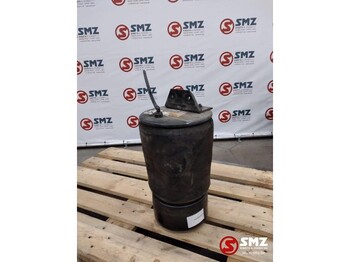 Zawieszenie pneumatyczne DAF