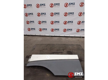 Nadwozie i zewnętrzne elementy DAF XF 106