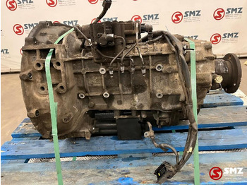 Skrzynia biegów DAF