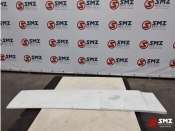 Aerodynamika/ Spojler DAF XF 105