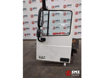 Drzwi i części DAF