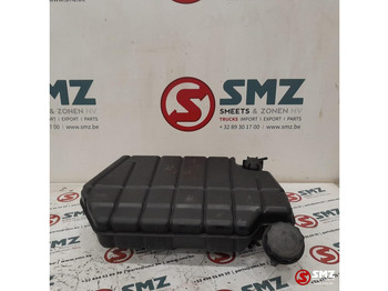 Układ chłodzenia DAF