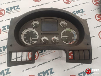 Deska rozdzielcza DAF