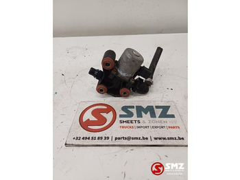 Układ chłodzenia DAF