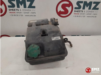 Układ chłodzenia DAF