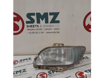 Światło przeciwmgielne DAF