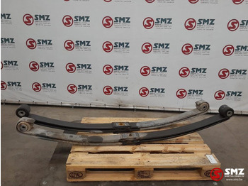 Zawieszenie resorowe DAF