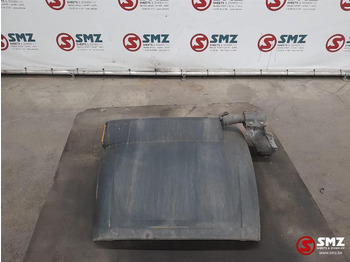 Nadwozie i zewnętrzne elementy DAF