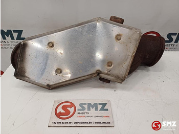 Układ wydechowy do Samochodów ciężarowych DAF Occ uitlaatpijp DAF: zdjęcie 4 Układ wydechowy do Samochodów ciężarowych DAF Occ uitlaatpijp DAF: zdjęcie 4