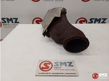 Układ wydechowy do Samochodów ciężarowych DAF Occ uitlaatpijp DAF: zdjęcie 3 Układ wydechowy do Samochodów ciężarowych DAF Occ uitlaatpijp DAF: zdjęcie 3