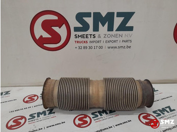 Układ wydechowy DAF