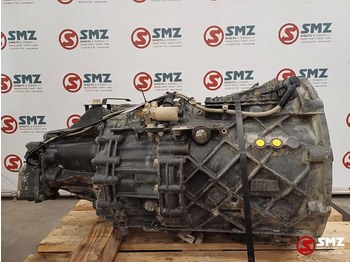 Skrzynia biegów DAF