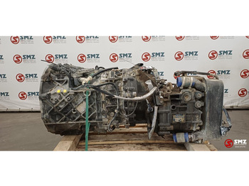 Skrzynia biegów DAF