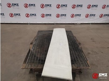 Aerodynamika/ Spojler DAF XF 105