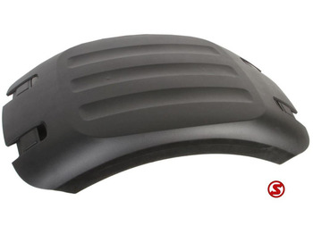 Nadwozie i zewnętrzne elementy DAF XF 105