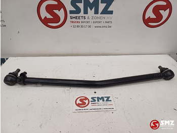 Układ sterowniczy DAF