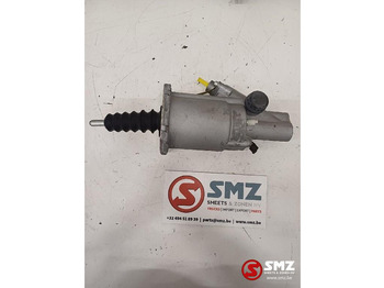 Sprzęgło i części DAF