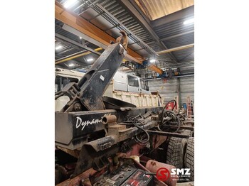 Urządzenie hakowe/ Bramowe