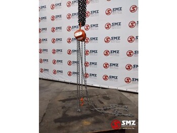 Wyposażenie garażu/ Warsztatów