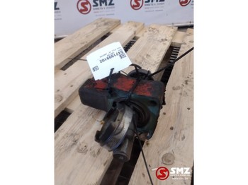 Hydraulika MERCEDES-BENZ