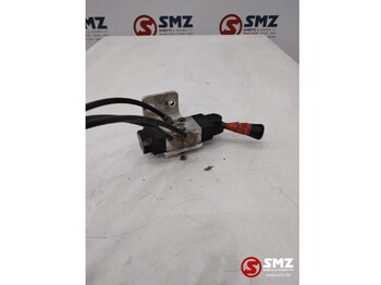 Hydraulika do Samochodów ciężarowych Diversen Occ hydraulisch kipventiel: zdjęcie 3 Hydraulika do Samochodów ciężarowych Diversen Occ hydraulisch kipventiel: zdjęcie 3