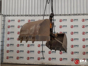 Łyżka Diversen Occ knijpbak 70 cm met rotator: zdjęcie 3 Łyżka Diversen Occ knijpbak 70 cm met rotator: zdjęcie 3