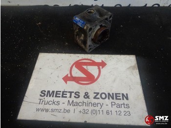 Hydraulika ZF