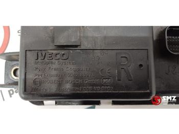 ECU do Samochodów ciężarowych Iveco Occ ECU Rear Frame Computer Iveco: zdjęcie 3 ECU do Samochodów ciężarowych Iveco Occ ECU Rear Frame Computer Iveco: zdjęcie 3