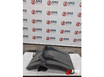 Nadwozie i zewnętrzne elementy IVECO