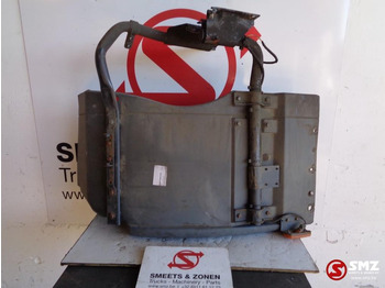 Nadwozie i zewnętrzne elementy IVECO