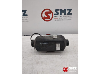 Ogrzewanie/ Wentylacja IVECO