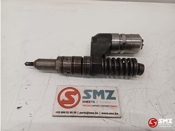 Układ paliwowy IVECO